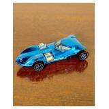 Hot Wheels Redline Twin Mill