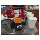 Collection of Starbuck