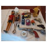 Collection of Vintage Children