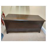 Vintage Lane Cedar Chest