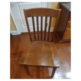 Murphy Chair Company Side Chair