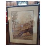 "Touch of Spring" by Larry Dodson