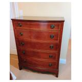 Dixie Chest of Drawers - Read Details
