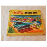 1968 Hot Wheels Action City