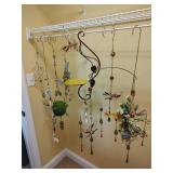 Collection of Outdoor Hanging D©cor