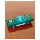 Hot Wheels Redline Sugar Caddy