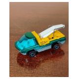 Hot Wheels Redline Tow Truck