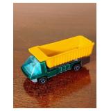 Hot Wheels Redline Dumpster Truck
