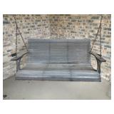 Porch Swing - Read Details