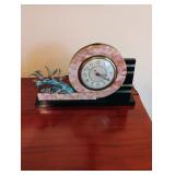 Art Deco Electric Clock