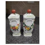 Salt & Pepper Shakers