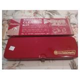 Outers Gunslick 16 Gauge Shotgun Cleaning Kit