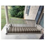 Porch Swing - Read Details