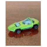 Hot Wheels Redline Silhouette