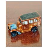 Hot Wheels Redline Classic 31 Ford Woody