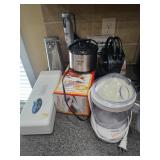 Small Kitchen Appliances