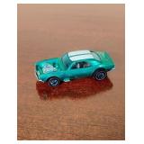 Hot Wheels Redline Heavy Chevy