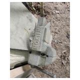 Wilton Vise