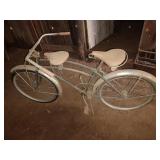 Barn Find Shelby Flyer Bicycle