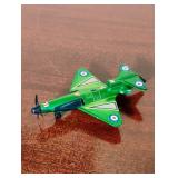 Hot Wheels Hot Birds Cloud Hopper Green