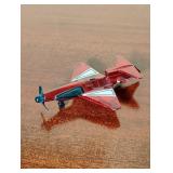 Hot Wheels Hot Birds Cloud Hopper Red
