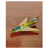 Hot Wheels Hot Birds Ski Gull