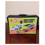 1969 Hot Wheels Case with Matchbox Cars