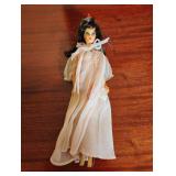 1966 Mattel Barbie Doll