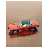 Hot Wheels Redline Custom Eldorado