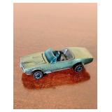 Hot Wheels Redline Custom Firebird