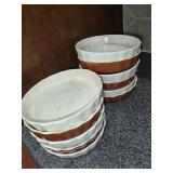 11 Culinary Colors Bake Ware