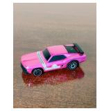 Hot Wheels Redline Sizzler Boss Mustang