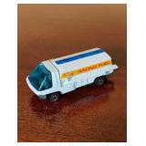 Hot Wheels Redline Racing Fuel Truck