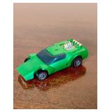 Hot Wheels Redline Sizzler Backfire