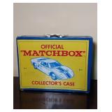1966 Official Matchbox Collector