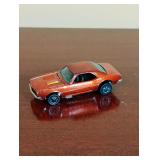 Hot Wheels Redline Custom Camaro