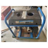 Devilbiss GB5000 Watt Electric Generator