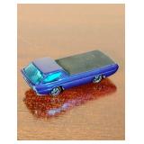 Hot Wheels Redline Deora