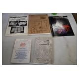 Dept of Justic FBI Manuals