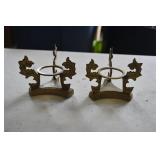 Brass Votives