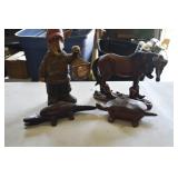 Animal Decor Lot