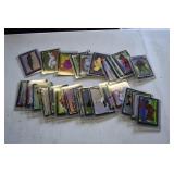Ty Beanie Baby Collectors Cards