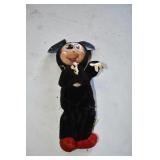 Minnie Mouse Woolikin