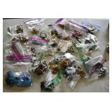 Large Costume Jewerly Lot