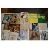 Paperback Book Lot
