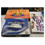 Vintage Game Lot