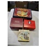 Trivia Game Lot