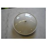 Vtg Ceiling Light Fixture