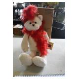 Chantilly Lane Singing Bear Roxie