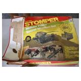 Scaper Stomper Mobile Force Unit